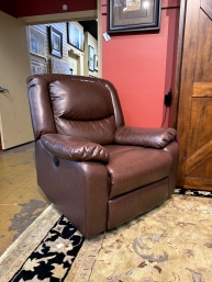 Serta Power Recliner