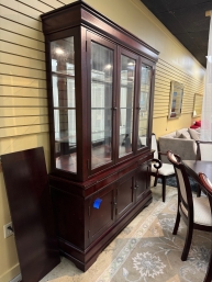 China Cabinet