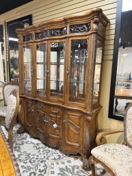 AICO China Cabinet