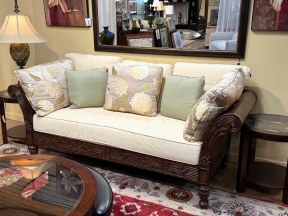 Tommy Bahama Sofa