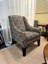 Ethan Allen Hartwell Chair