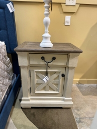 Ashley Bolanburg Nightstand