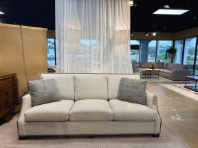 King Hickory Santiago Sofa