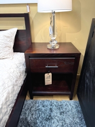 Modus Nevis Nightstand