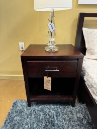 Modus Nevis Nightstand