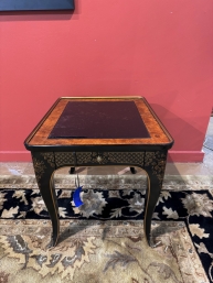 Drexel Asian Style Table