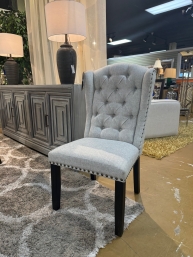 S/4 Ashley Jeanette Dining Chairs