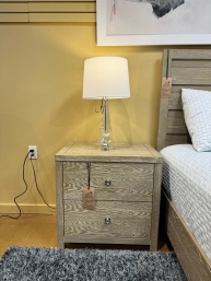 RTG Barringer Place Nightstand