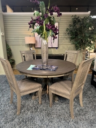 RTG Nantucket Table w/4 Chairs