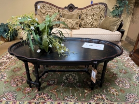 Maitland Smith Coffee Table