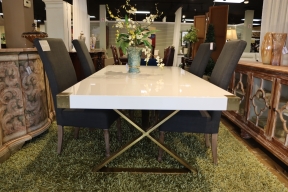 TOV Adeline Dining Table