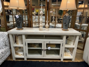 Riverside Rustic Console