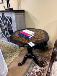 Maitland Smith Accent Table