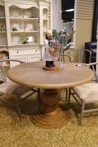 E&E Co. Dining Table