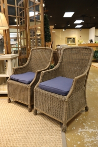 Pottery Barn Saybrook Chair