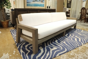 Restoration Hardware Sofa