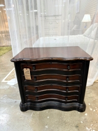 Hooker Preston Ridge File Cabinet