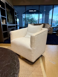 Contemporary Swivel Chair