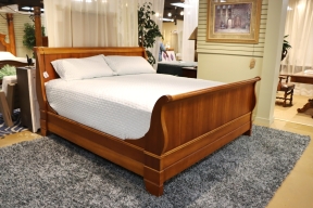 National Mt. Airy King Bed