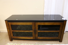 Bello Media Cabinet