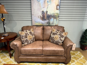 Ashley Larkinhurst Loveseat