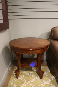 Century Accent Table