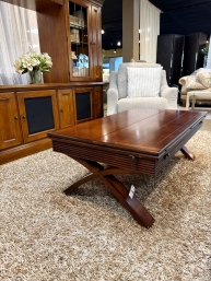 Flip Top Coffee Table