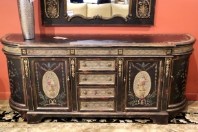 Habersham Oxfordshire Sideboard