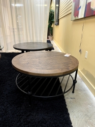 Bassett Emory Coffee Table