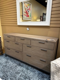 Arhaus Palmer Dresser