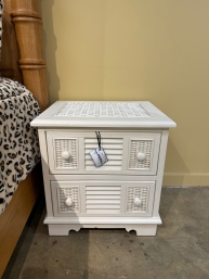 Coastal Nightstand