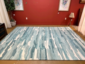 Bashian Verona Rug