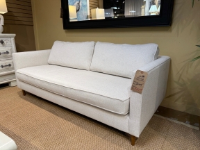 West Elm Harris Loft Sofa