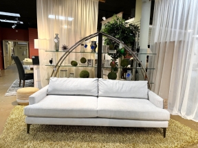 West Elm Andes Sofa