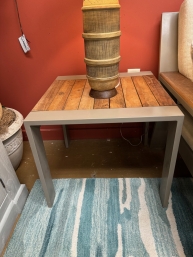 RTG Solana Outdoor End Table