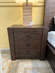 Havertys Nightstand