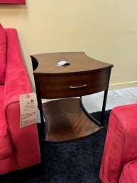 Havertys End Table