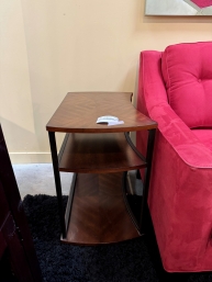 Havertys End Table