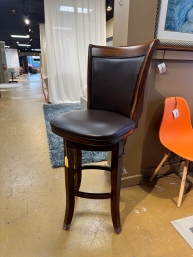 S/4 Trendex Swivel Barstools