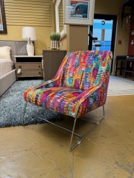 Tutti Frutti Accent Chair