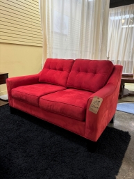 RTG Cindy Crawford Loveseat