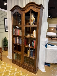 Century Curio Cabinet