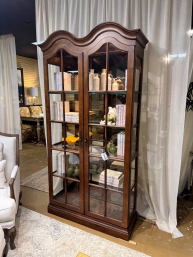 Century Curio Cabinet