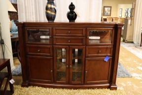 Transitional Cabinet