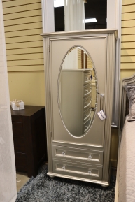 Holland House Armoire