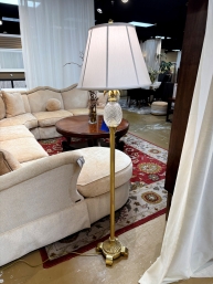 Waterford Floor Lamp