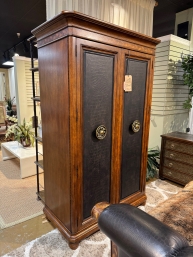 American Drew Bob Mackie Armoire