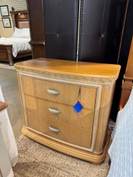 American Drew Nightstand