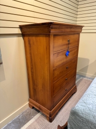 Nichols & Stone Chest