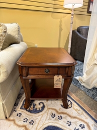 Hooker Brookhaven End Table